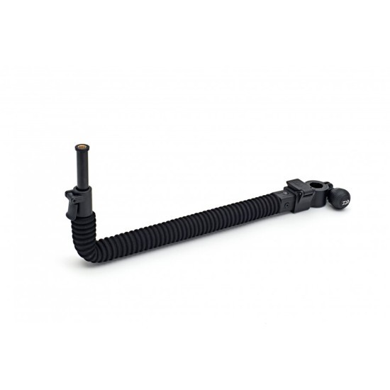 Suport accesorii pentru scaun Daiwa System 36 D-Tatch, Large