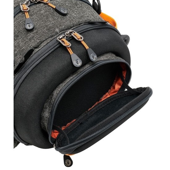 Borsetă Daiwa Waist Pack, Grey