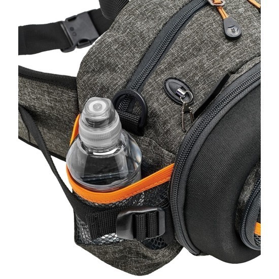 Borsetă Daiwa Waist Pack, Grey