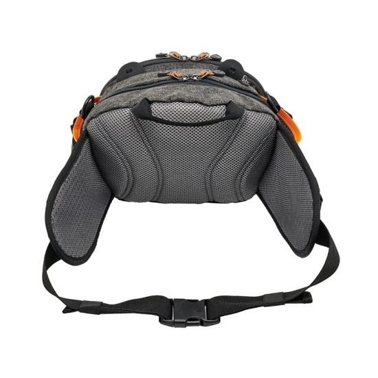 Borsetă Daiwa Waist Pack, Grey