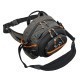 Borsetă Daiwa Waist Pack, Grey