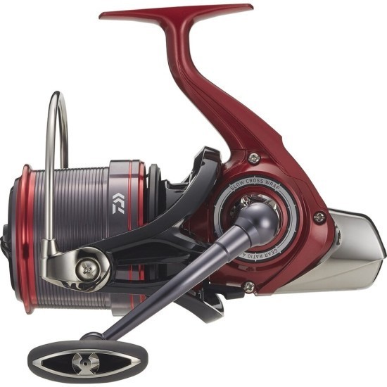 Mulinetă Daiwa Emblem Surf 35 SCW QD Type-R