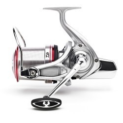 Mulinetă Daiwa Emblem Surf 45 SCW QD