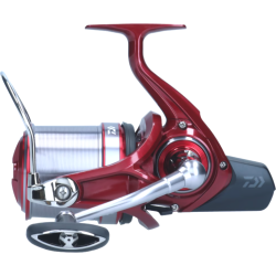 Mulinetă Daiwa Emblem Surf 35 SCW QD Type R