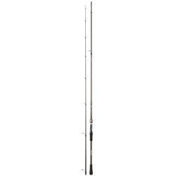 Lansetă Daiwa Exceler 902HFS, 2.74m/14-42g, 2buc