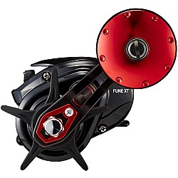 Multiplicator Daiwa Fune XT 150PL | Raport 4.8:1 | 5 rulmenți