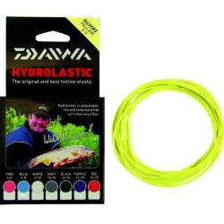 Hydroelastic Daiwa Match Winner, Yellow, 0.04-0.06mm/0.6kg/3m