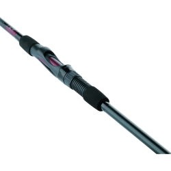 Lansetă Daiwa 23 Ninja Spin, 2.13m/5-20g, 2buc