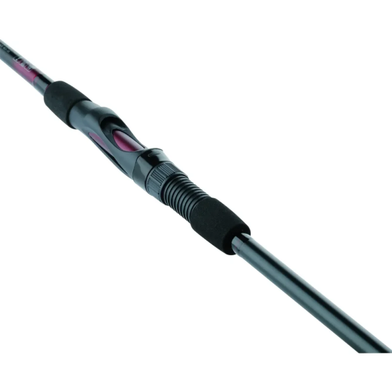 Lansetă Daiwa 23 Ninja Spin, 2.13m/5-20g, 2buc