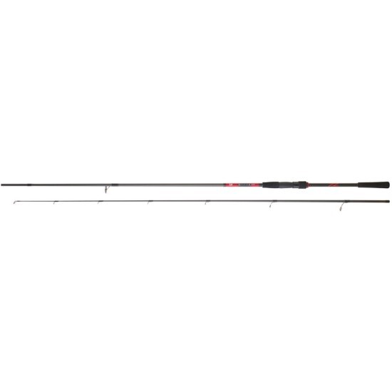 Lansetă Daiwa Ninja SP Spin, 2.44m/14-42g, 2buc