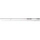 Lansetă Daiwa Ninja SP Spin, 2.44m/14-42g, 2buc