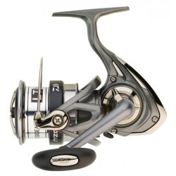 Mulinetă Daiwa N'Zon LT 6000SS-P