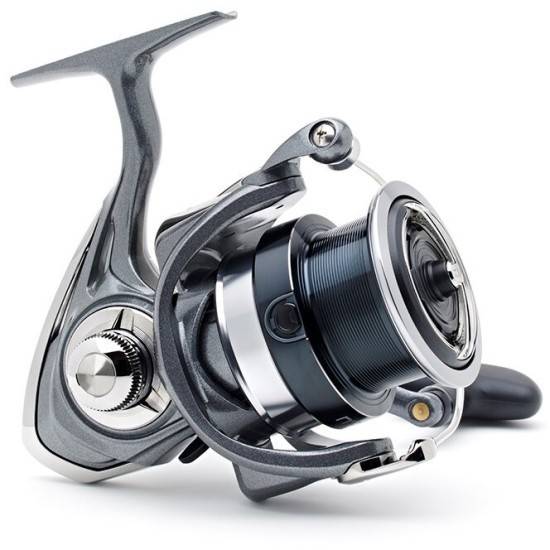 Mulinetă Daiwa NZon LT 6000SS-P