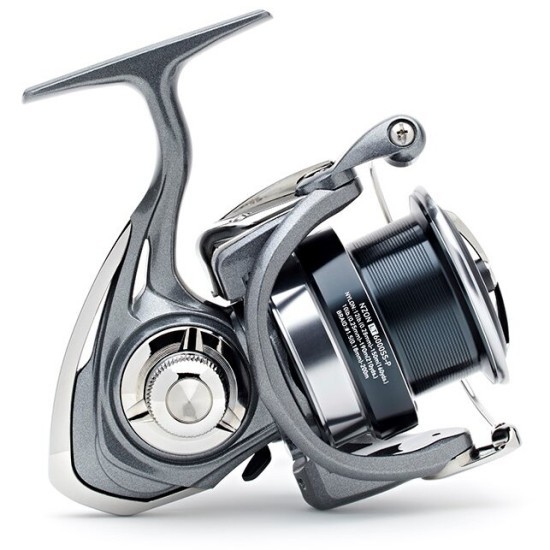Mulinetă Daiwa NZon LT 6000SS-P
