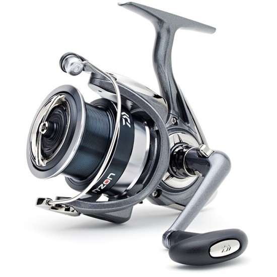 Mulinetă Daiwa NZon LT 6000SS-P