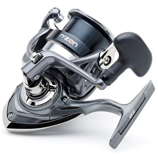 Mulinetă Daiwa NZon LT 6000SS-P
