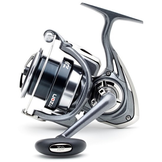 Mulinetă Daiwa NZon LT 6000SS-P