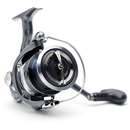 Mulinetă Daiwa NZon LT 6000SS-P