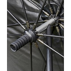 Umbrelă Daiwa Power Level Pegger, 125 cm