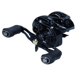 Multiplicator Daiwa PT 100 HL | Raport 7.3:1 | 10 rulmenți