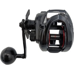 Multiplicator Daiwa 25 PT300HL-ARK 300 | Raport 7.2:1 | 8 rulmenți
