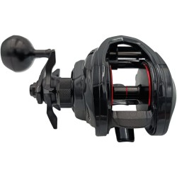 Multiplicator Daiwa 25 PT300HL-ARK 300 | Raport 7.2:1 | 8 rulmenți