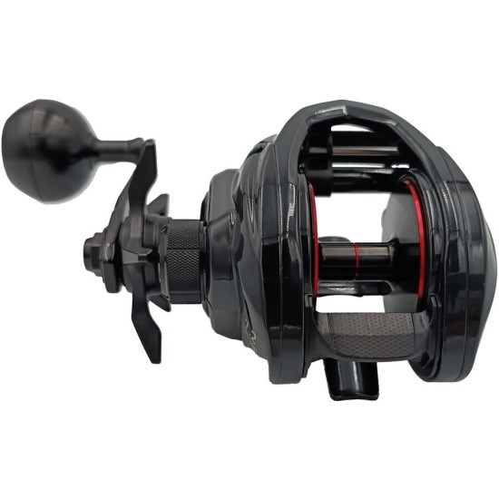 Multiplicator Daiwa 25 PT300HL-ARK 300 | Raport 7.2:1 | 8 rulmenți