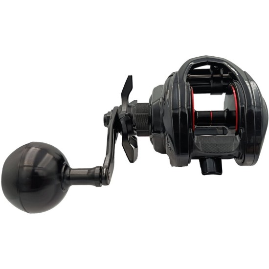 Multiplicator Daiwa 25 PT300HL-ARK 300 | Raport 7.2:1 | 8 rulmenți