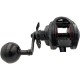 Multiplicator Daiwa 25 PT300HL-ARK 300 | Raport 7.2:1 | 8 rulmenți