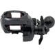 Multiplicator Daiwa 25 PT300HL-ARK 300 | Raport 7.2:1 | 8 rulmenți