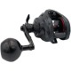 Multiplicator Daiwa 25 PT300HL-ARK 300 | Raport 7.2:1 | 8 rulmenți