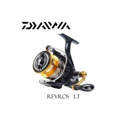 Mulinetă Daiwa Revros 19LT 4000 CXH