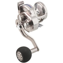 Multiplicator Daiwa Saltiga 15H Slow Jigging