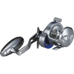 Multiplicator Daiwa Saltiga 15HL SJ Slow Jigging