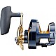 Multiplicator Daiwa Saltiga 2022 15 HL SJ | Raport 7.1:1 | 9 rulmenți