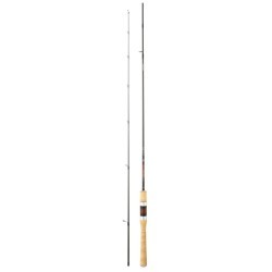 Lansetă Daiwa Silver Creek 662 ULFS, 1.98m/1-5g, 2buc