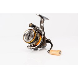 Mulinetă Daiwa Silver Creek LT 2000S XH