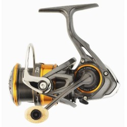 Mulinetă Daiwa Silver Creek LT 2000S XH