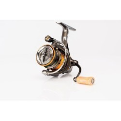 Mulinetă Daiwa Silver Creek LT 2500S XH