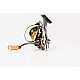 Mulinetă Daiwa Silver Creek LT 2500S XH