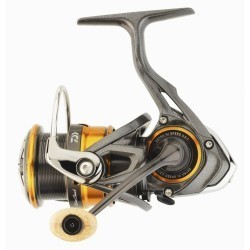 Mulinetă Daiwa Silver Creek LT 2500S XH