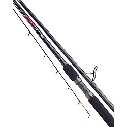 Lansetă Feeder Daiwa Spectron Ultra Distance, 3.90m/180g, 3+3buc