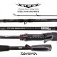 Lansetă Daiwa Steez AGS 6101 MHFB, 2.10m/7-28g, 1buc Lansetă Daiwa Steez AGS 6101 MHFB, 2.10m/7-28g, 1buc
