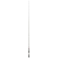 Lansetă Daiwa Steez AGS 6101 MHFB, 2.10m/7-28g, 1buc