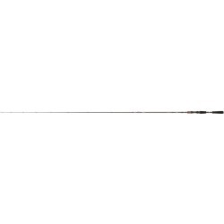 Lansetă Daiwa Steez AGS 721MHFB Spin 2.19m/7-28g, 1buc