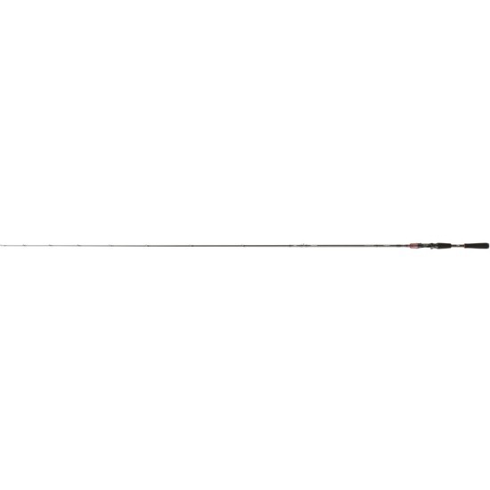 Lansetă Daiwa Steez AGS 721MHFB Spin 2.19m/7-28g, 1buc