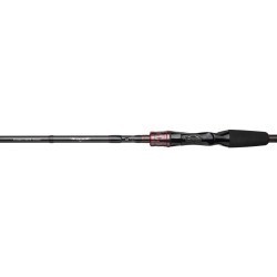 Lansetă Daiwa Steez AGS 721MHFB Spin 2.19m/7-28g, 1buc