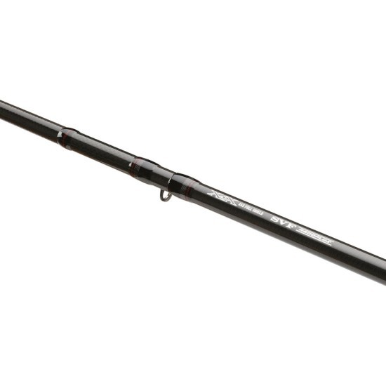 Lansetă Daiwa Steez AGS 721MHFB Spin 2.19m/7-28g, 1buc