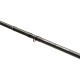 Lansetă Daiwa Steez AGS 721MHFB Spin 2.19m/7-28g, 1buc