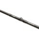 Lansetă Daiwa Steez AGS 721MHFB Spin 2.19m/7-28g, 1buc